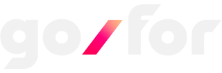 GoFor logo