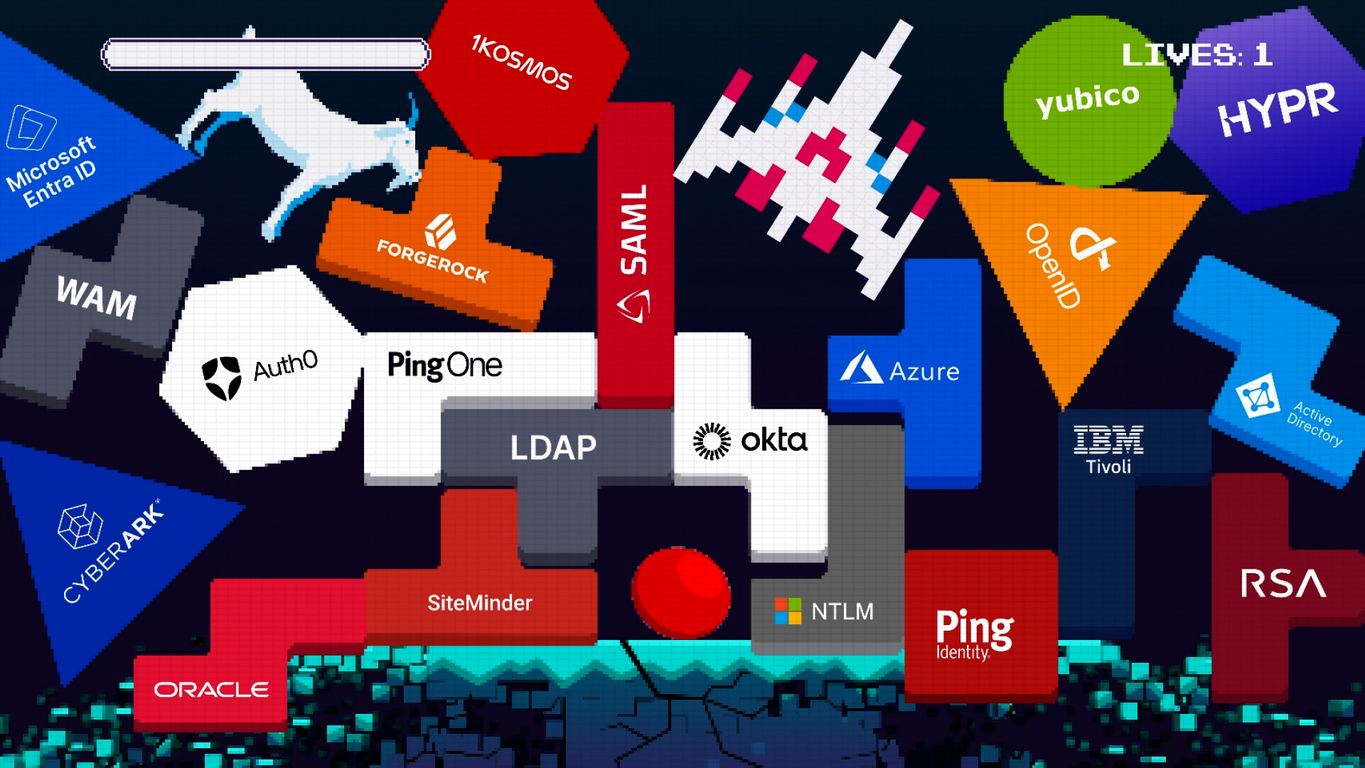 Strata Animation Animated Video Production Services | Create Video