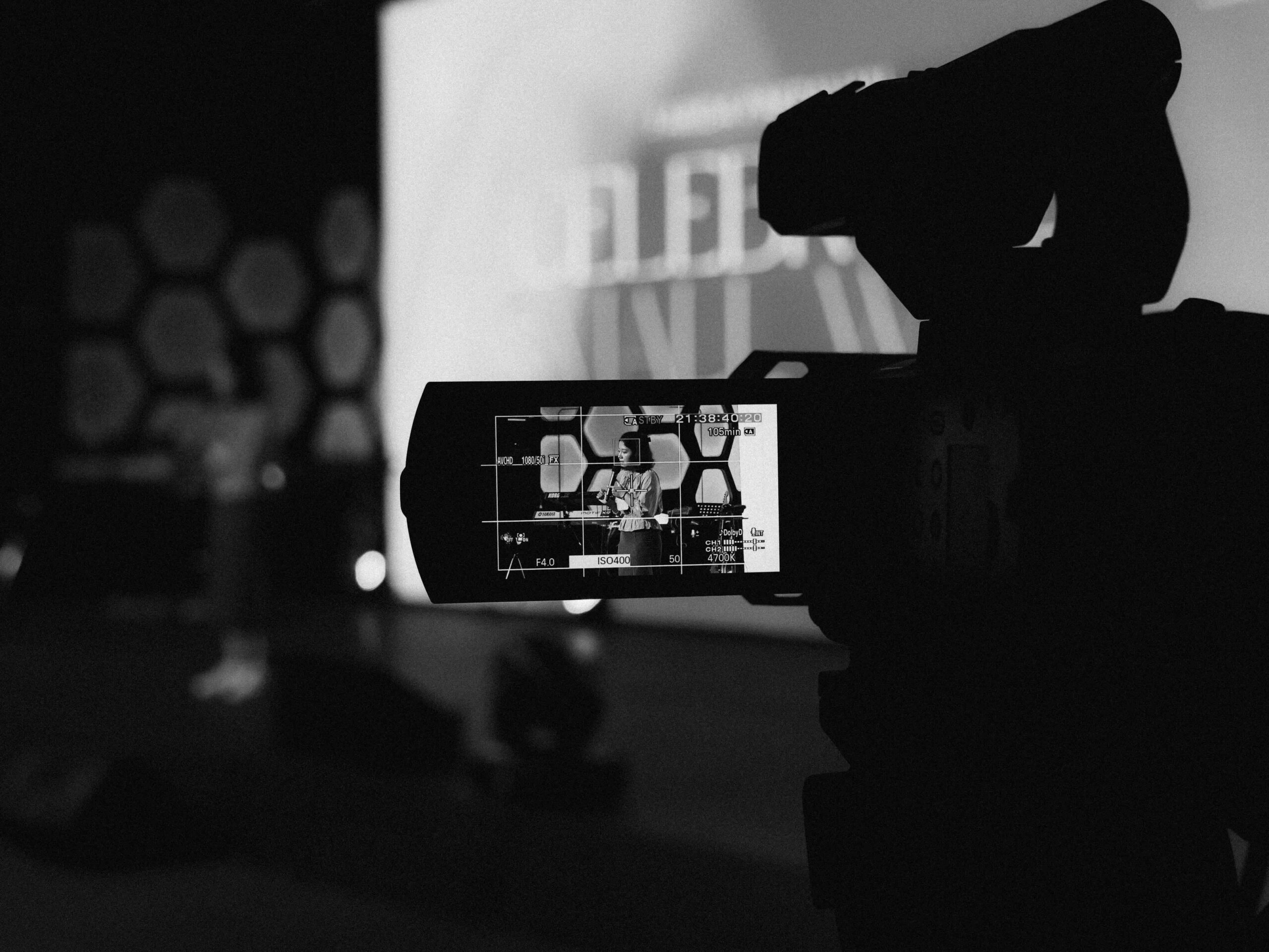 vancouver event videography