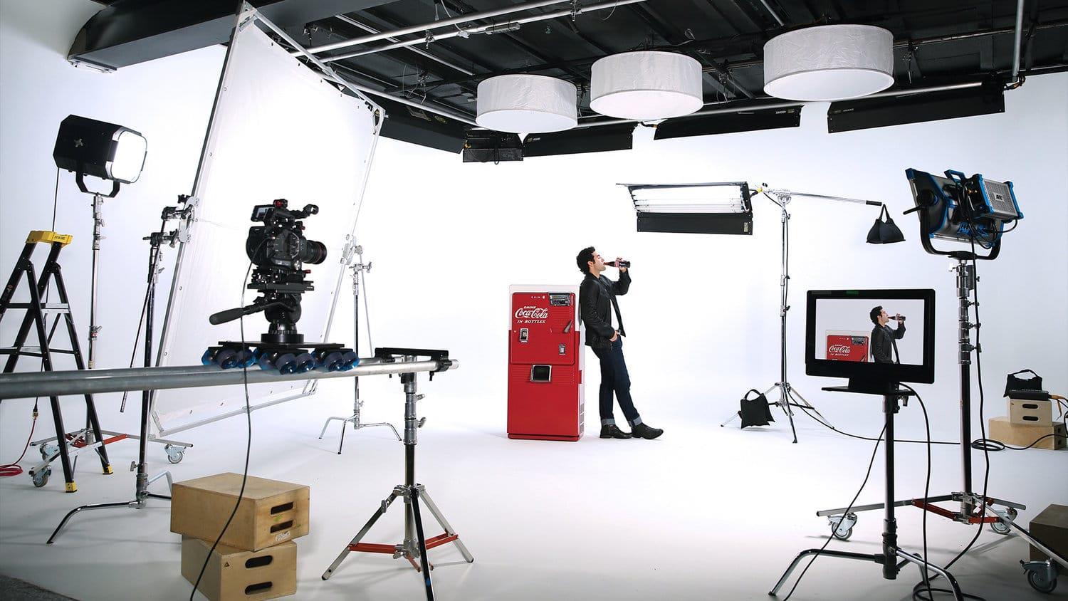 corporate video production company vancouver